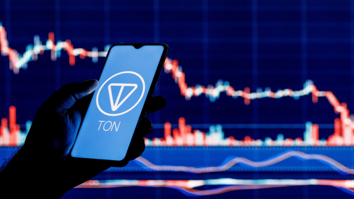 Інноваційні рішення на основі Toncoin: перспективи розвитку