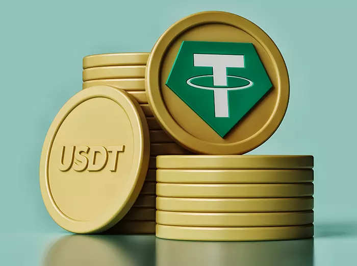 Як USDT допоможе зберегти ваші заощадження в умовах волатильного ринку